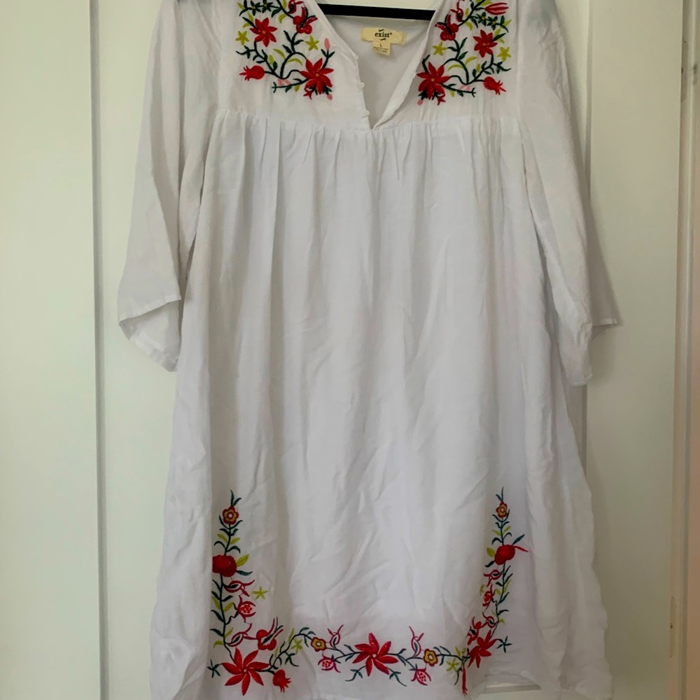 Summer dress